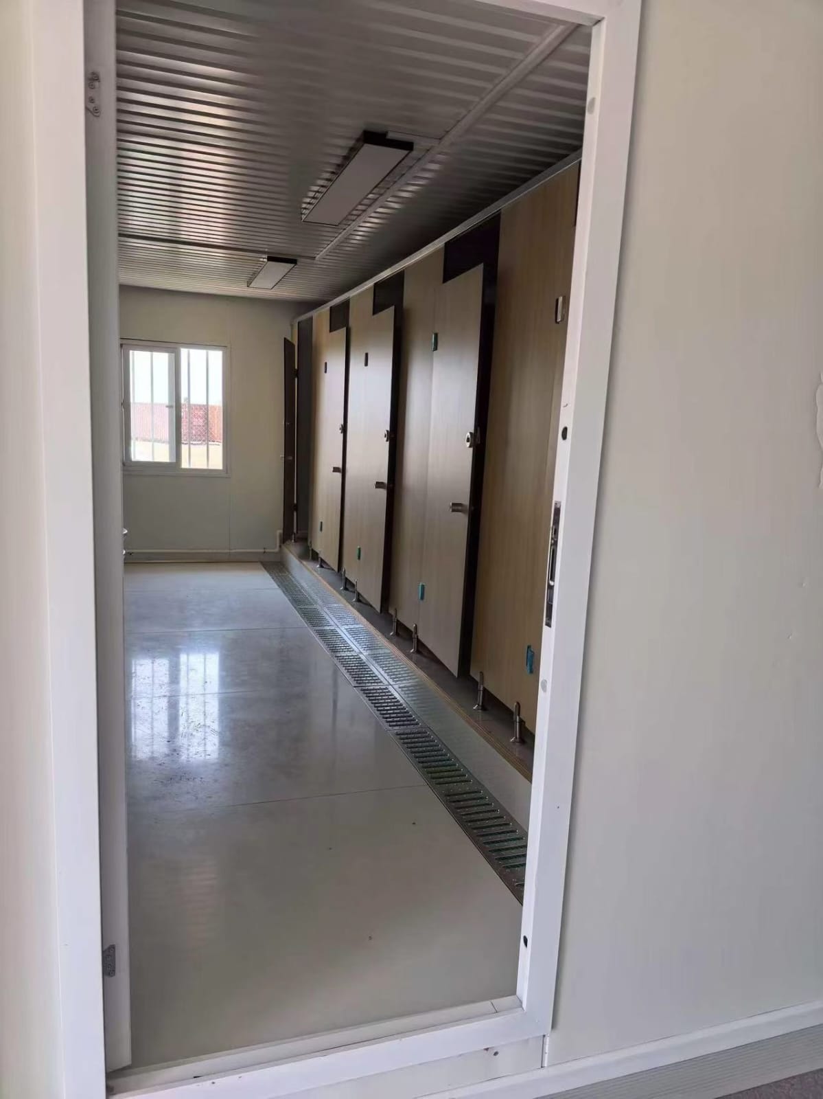 Manantial Duchas